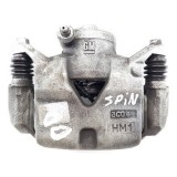 Biela Pinça Roda Dianteira Direita Chevrolet Spin