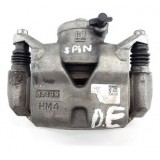 Biela Pinça Roda Dianteira Esquerda Chevrolet Spin