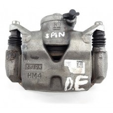 Biela Pinça Roda Dianteira Esquerda Chevrolet Spin