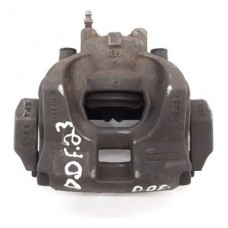 Biela Pinça Roda Dianteira Direita Ford Fusion 2.0 Tur 3149