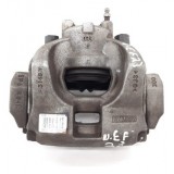 Biela Pinça Roda Dianteira Esquerda Ford Fusion 2.0 Tur 3148