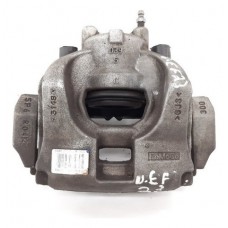 Biela Pinça Roda Dianteira Esquerda Ford Fusion 2.0 Tur 3148