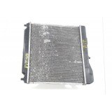 Radiador Água Honda Fit 2005 Bc422132-9190