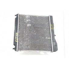 Radiador Água Honda Fit 2005 Bc422132-9190
