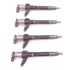 Jogo Bico Injetor L200 New Triton Sport 2024 1465a439