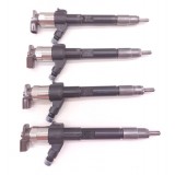 Jogo Bico Injetor L200 New Triton 2024 1465a439