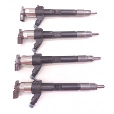 Jogo Bico Injetor L200 New Triton 2024 1465a439