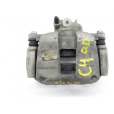 Biela Pinça Roda Dianteira Direita Citroen C4 2.0