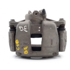 Biela Pinça Roda Dianteiro Esquerdo Citroen C4 Cactus