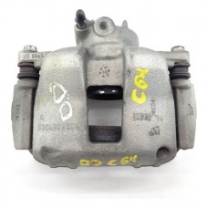 Biela Pinça Roda Dianteira Direita C4 Cactus 1.6