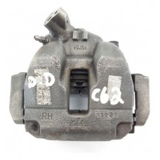 Biela Pinça Roda Dianteiro Direito C4 Picasso 16