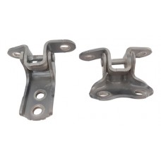 Par Dobradiça Porta Dianteira Esquerda Toyota Corolla Cross