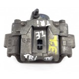 Biela Pinça Roda Traseiro Esquerdo L200 Triton 13/13