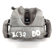 Biela Pinça Roda Dianteira Direita Volvo Xc60 2013