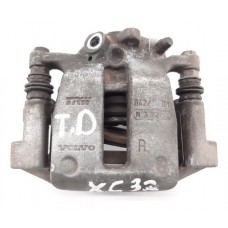 Biela Pinça Roda Traseira Direita Volvo Xc60 2013