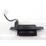 Maçaneta Tampa Traseira Porta Malas Pajero Dakar