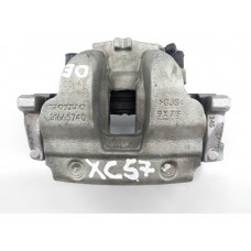 Biela Pinça Roda Dianteira Esquerda Volvo Xc60 T8 Híbrido