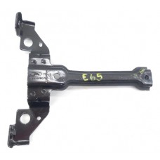 Suporte Fechadura Capô Ford Ecosport Cn15a16c750