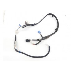 Chicote Elétrico Banco Dianteiro Esquerdo Hilux 8219b0k050