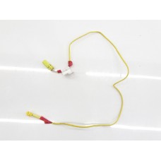 Chicote Elétrico Airb. Banco Diant. Esq. Hilux 8219b0k050