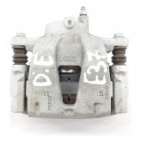 Biela Pinça Roda Dianteiro Esquerdo Toyota Etios 2017