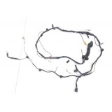 Chicote Tampa Traseira Mitsubishi Outlander 2015 8512a119