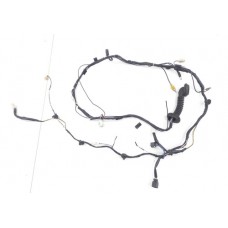 Chicote Tampa Traseira Mitsubishi Outlander 2015 8512a119