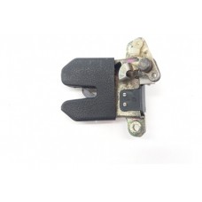 Fechadura Tampa Porta Mala Passat Alemão 1.8 Turbo 3b5827505