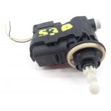 Motor Regulagem Farol Chevrolet Spin 92001326