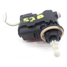 Motor Regulagem Farol Chevrolet Spin 92001326