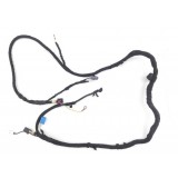 Chicote Multimídia Volkswagen T-cross 2020