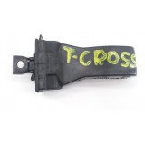 Limitador Porta Traseira Volkswagen T-cross 2020 2gm839267