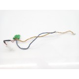 Chicote Volante Volvo Xc60 456j745