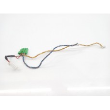 Chicote Volante Volvo Xc60 456j745