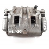 Biela Pinça Roda Dianteira Direita Santa Fé 3.3