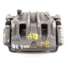 Biela Pinça Roda Dianteira Esquerda Santa Fé 3.3