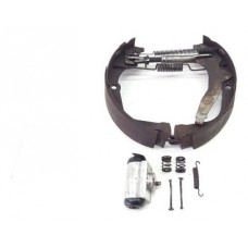 Atuador Sapata Patins Lona Freio Traseira Direita Amarok