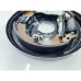 Atuador Tambor Patins Lona Freio Traseiro D/ Pajero Tr4 2015