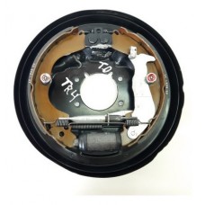 Atuador Tambor Patins Lona Freio Traseiro D/ Pajero Tr4 2015