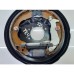 Atuador Tambor Patins Lona Freio Traseiro D/ Pajero Tr4 2015
