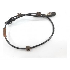 Sensor Roda Traseira Esquerda Ford Ecosport 2.0 16v