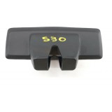 Acabamento Fechadura Tampa Traseira Chevrolet Spin 2015