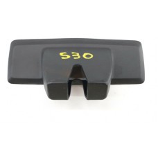 Acabamento Fechadura Tampa Traseira Chevrolet Spin 2015