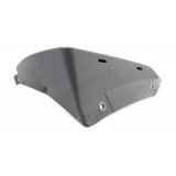 Protetor Lateral Para-choque Tras. Esq. Chevrolet Spin 2015