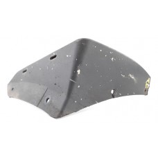 Protetor Lateral Para-choque Tras. Dir. Chevrolet Spin 2015