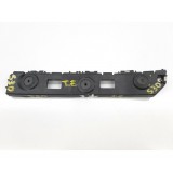 Guia Para-choque Tras. Lado Esq. Chevrolet Spin 2015 9473828