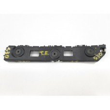 Guia Para-choque Tras. Lado Esq. Chevrolet Spin 2015 9473828