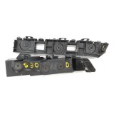 Guia Para-choque Tras. Lado Dir. Chevrolet Spin 2015 9473828