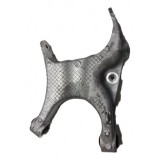 Biela Band. Susp. Traseira Direita Bmw X5 6770954