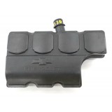 Caixa Ressonador Filtro Ar Chevrolet Spin 2015 52016651